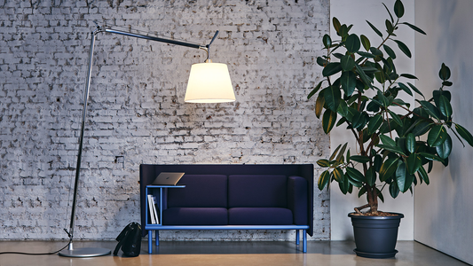 ARTEMIDE TOLOMEO MAXI