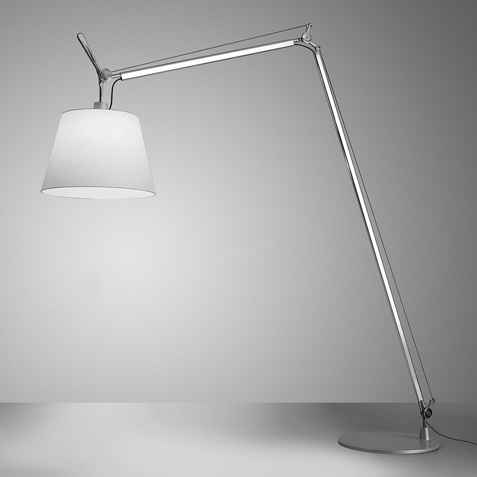 ARTEMIDE TOLOMEO MAXI