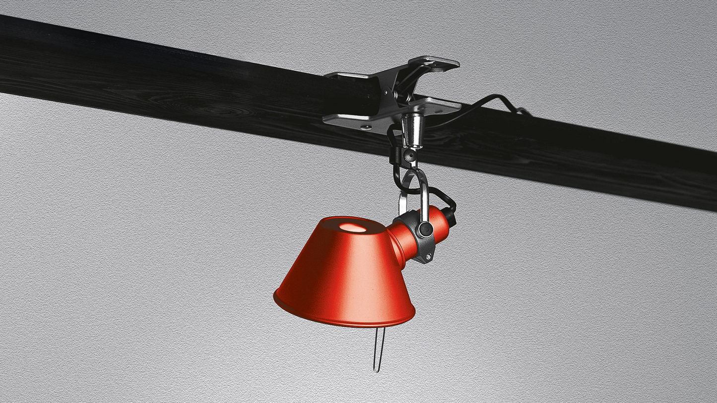 ARTEMIDE TOLOMEO PINZA