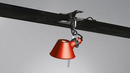 ARTEMIDE TOLOMEO PINZA
