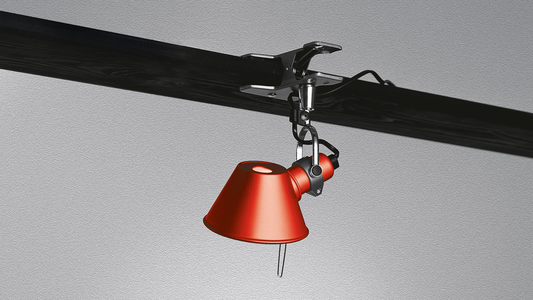 ARTEMIDE TOLOMEO PINZA