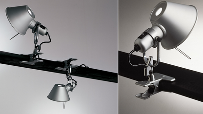 ARTEMIDE TOLOMEO PINZA