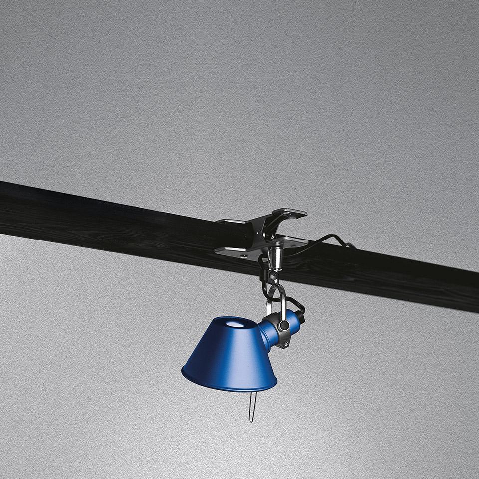 ARTEMIDE TOLOMEO PINZA