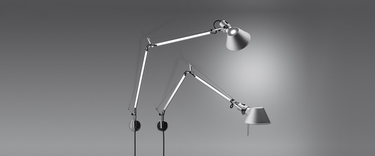 ARTEMIDE TOLOMEO PARETE