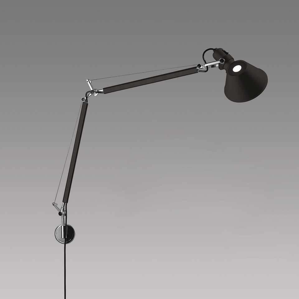 ARTEMIDE TOLOMEO PARETE