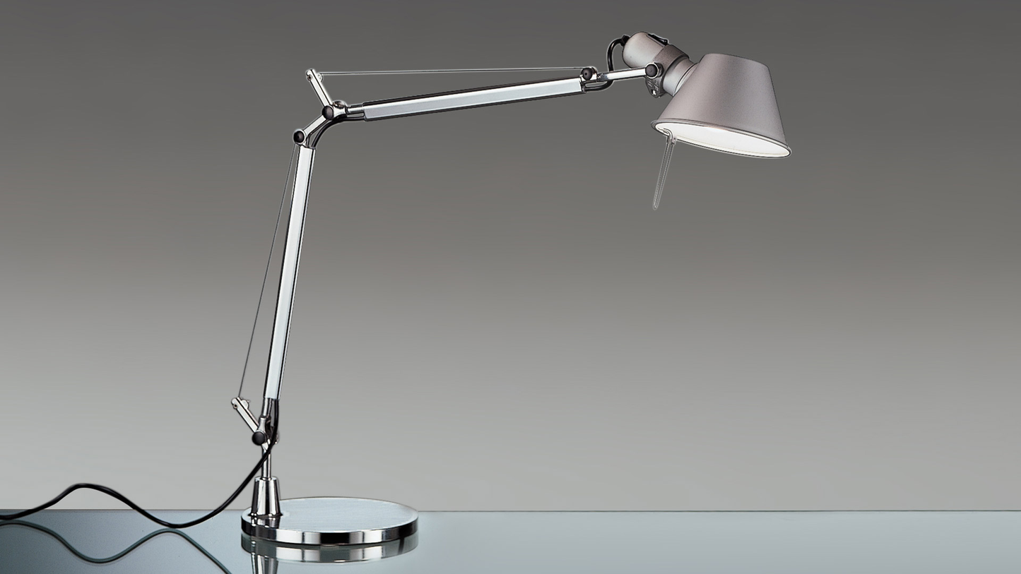 ARTEMIDE TOLOMEO MINI TAVOLO
