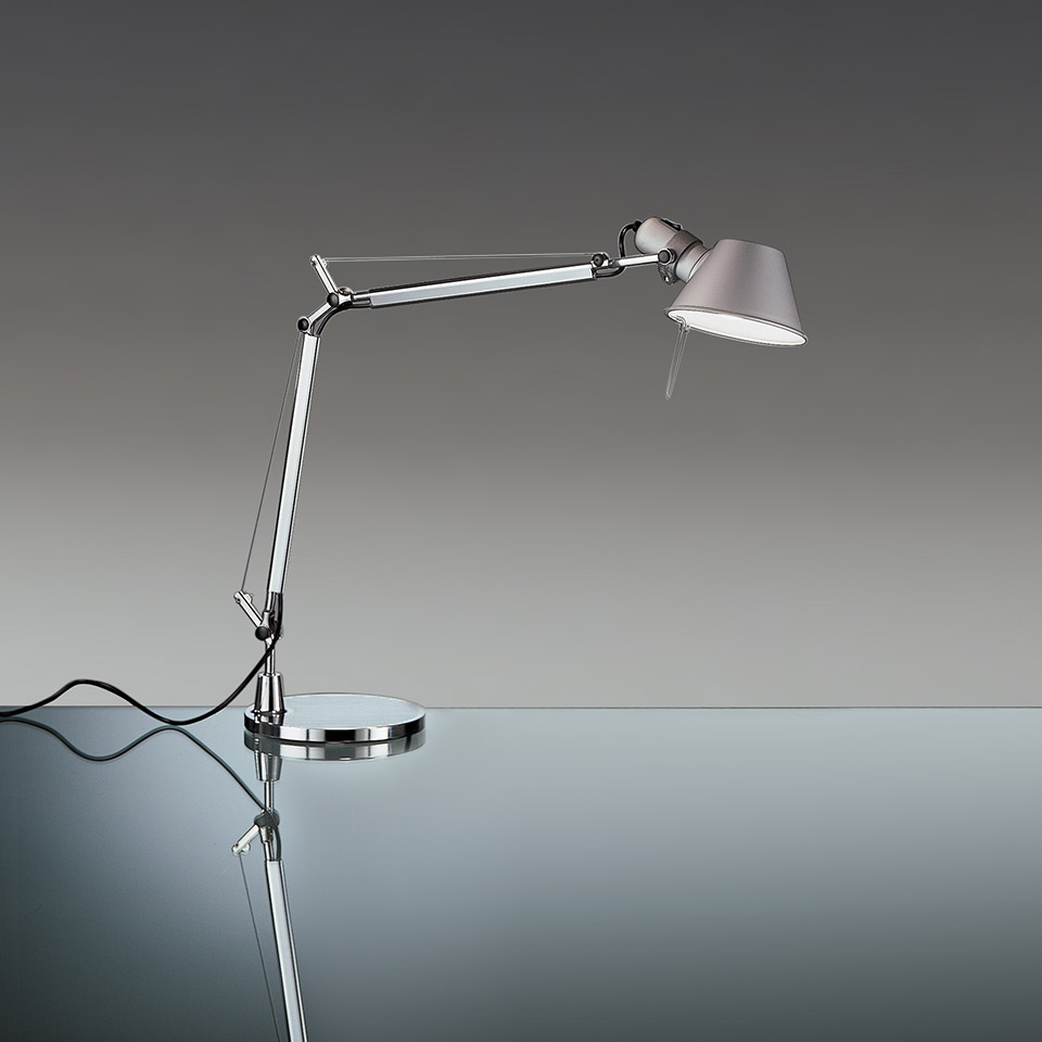 ARTEMIDE TOLOMEO MINI TAVOLO