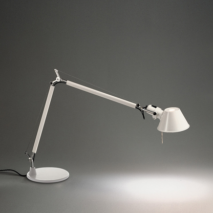 ARTEMIDE TOLOMEO MINI TAVOLO