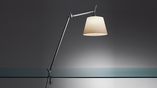 ARTEMIDE TOLOMEO MEGA TAVOLO