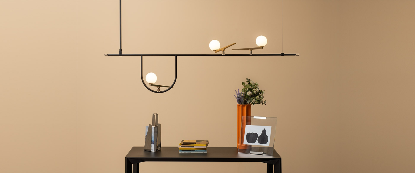 ARTEMIDE YANZI