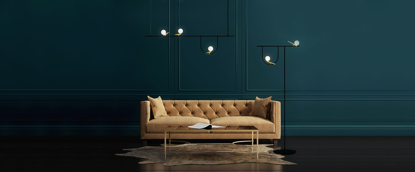 ARTEMIDE YANZI