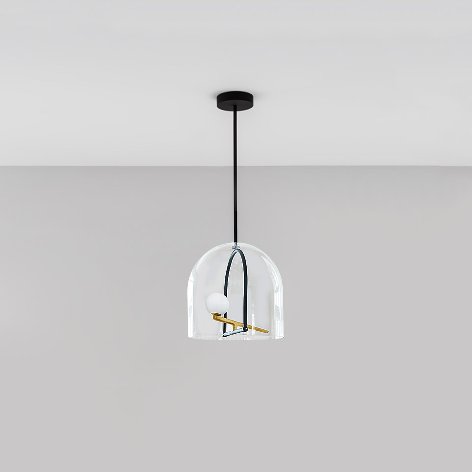 ARTEMIDE YANZI