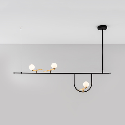 ARTEMIDE YANZI