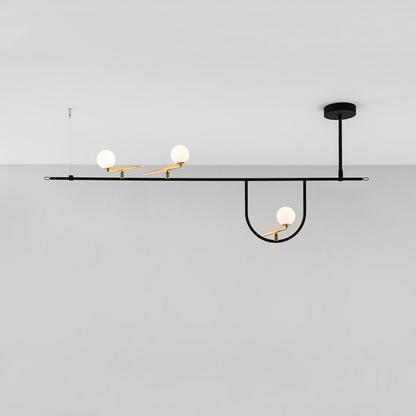 ARTEMIDE YANZI
