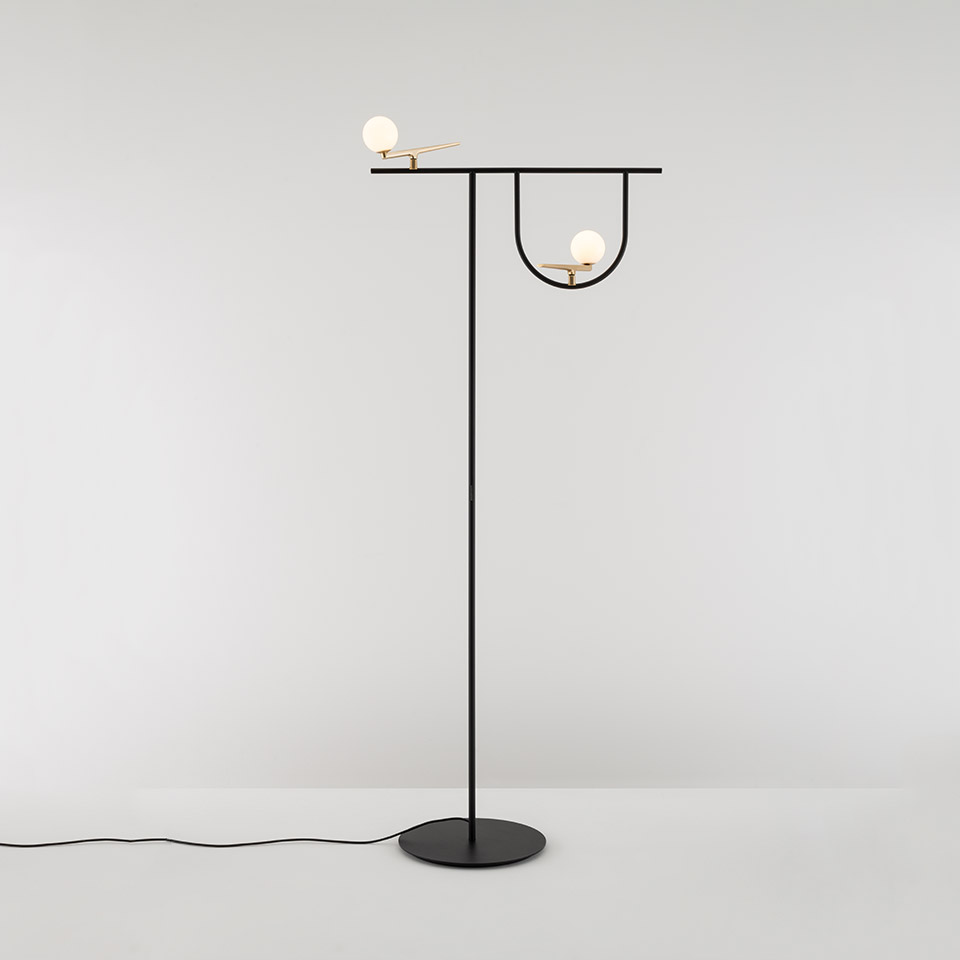 ARTEMIDE YANZI