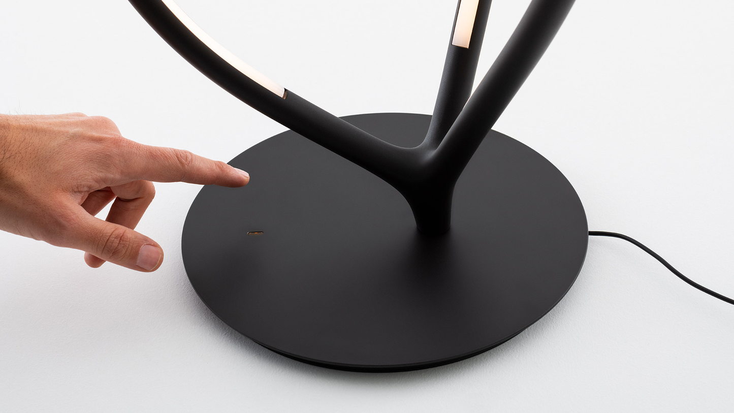 ARTEMIDE ARRIVAL