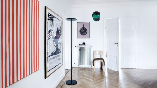 ARTEMIDE ATHENA