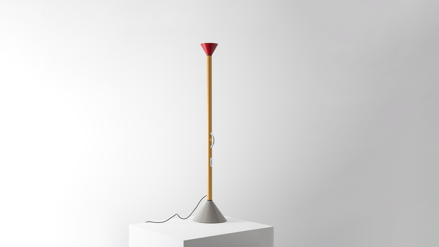 ARTEMIDE CALLIMACO LED