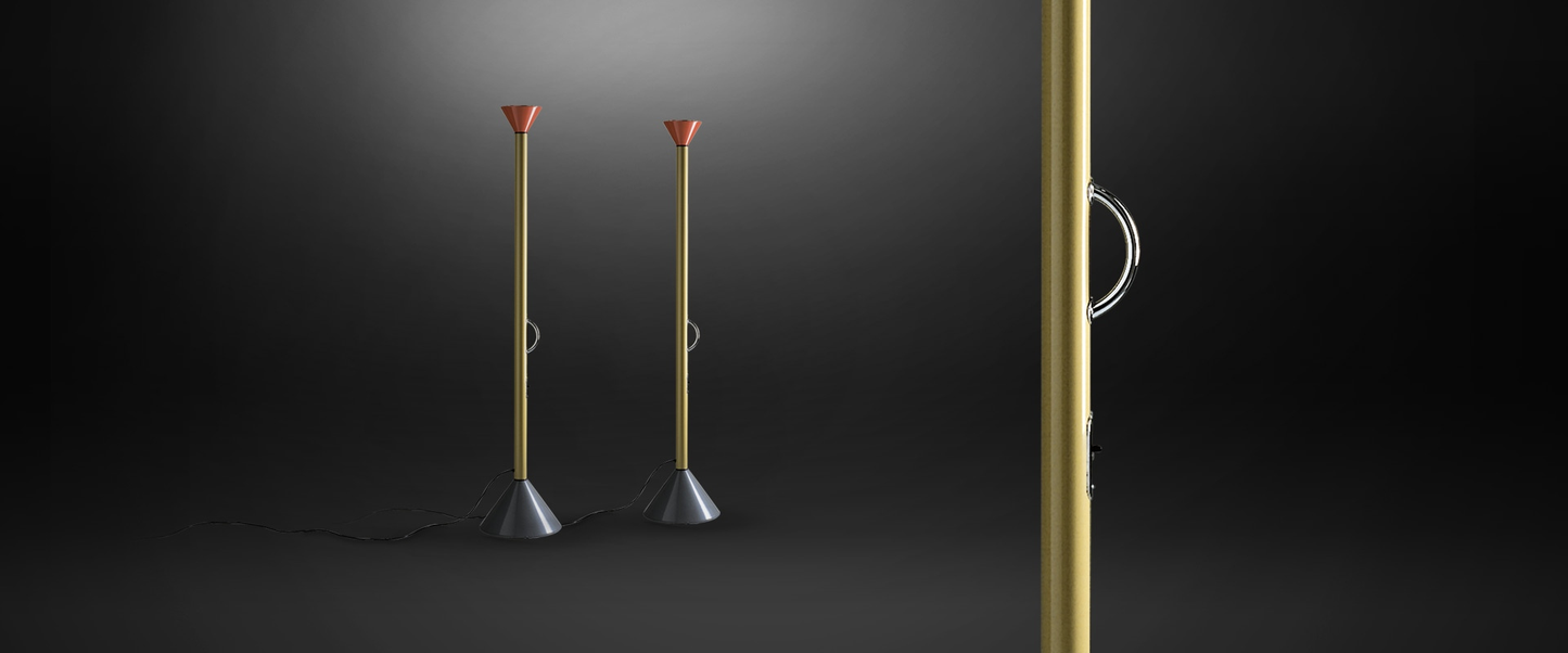 ARTEMIDE CALLIMACO LED