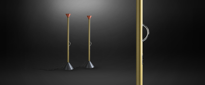 ARTEMIDE CALLIMACO LED