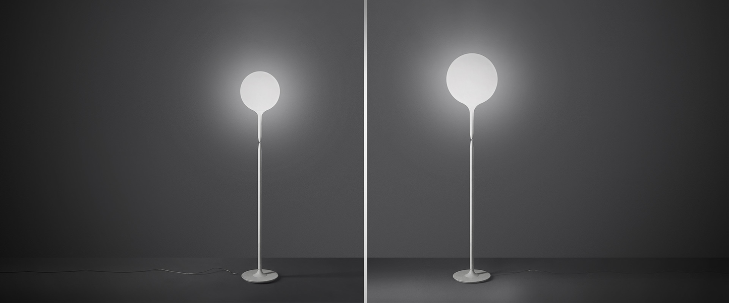 ARTEMIDE CASTORE TERRA