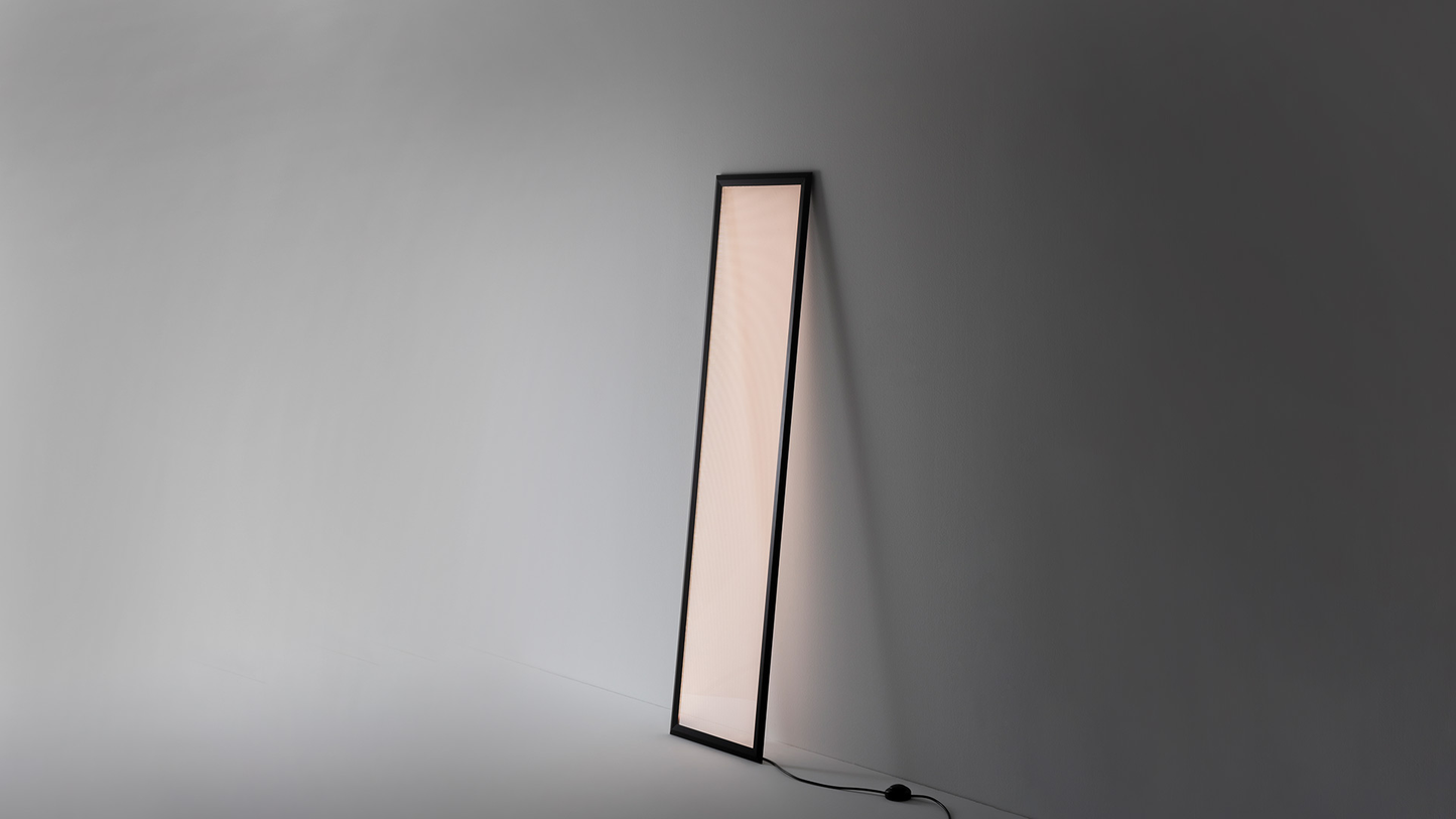 ARTEMIDE DISCOVERY TERRA