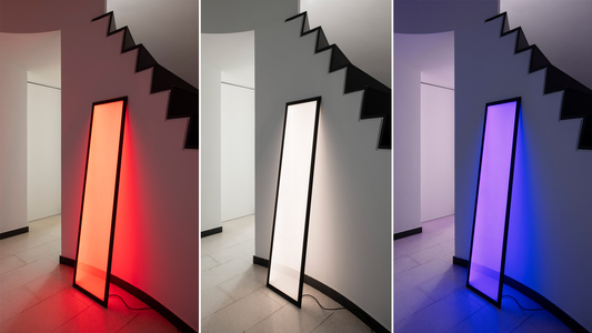 ARTEMIDE DISCOVERY TERRA