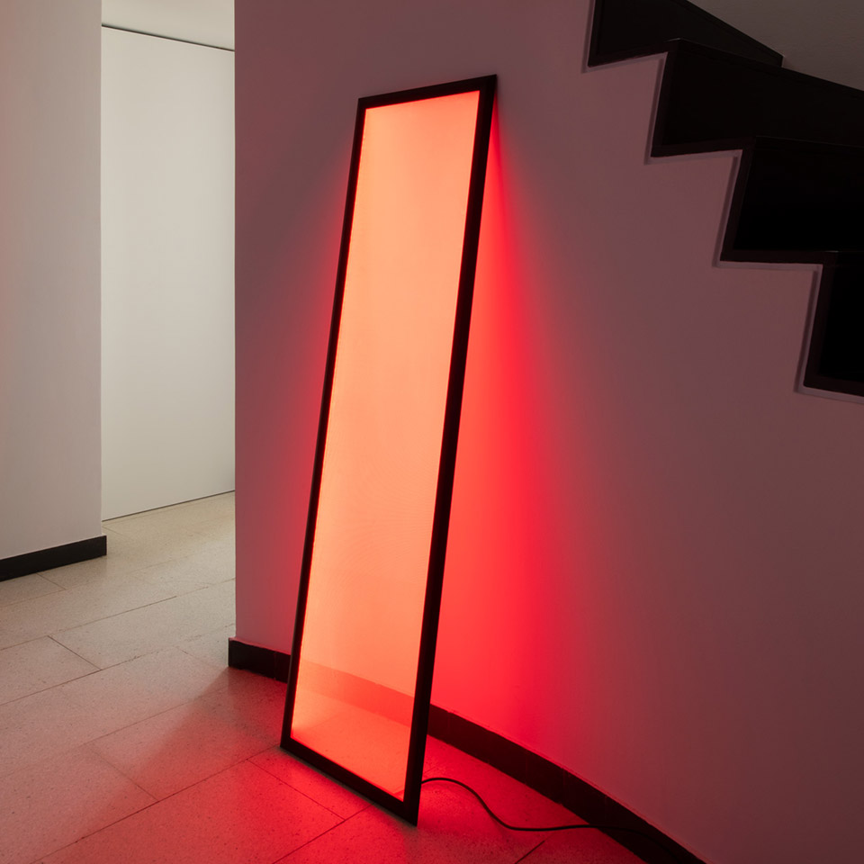 ARTEMIDE DISCOVERY TERRA