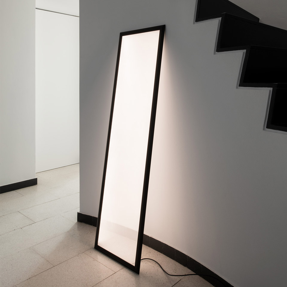 ARTEMIDE DISCOVERY TERRA