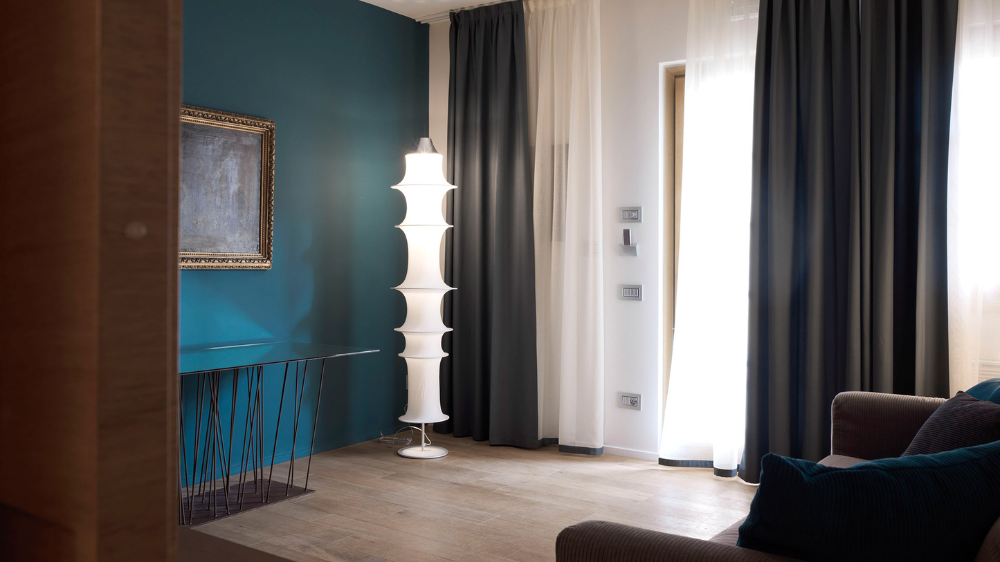 ARTEMIDE FALKLAND TERRA