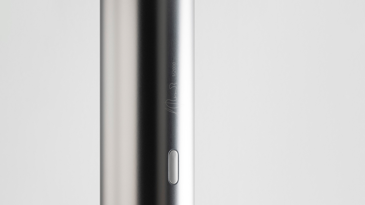 ARTEMIDE ILIO 10 SPECIAL EDITION