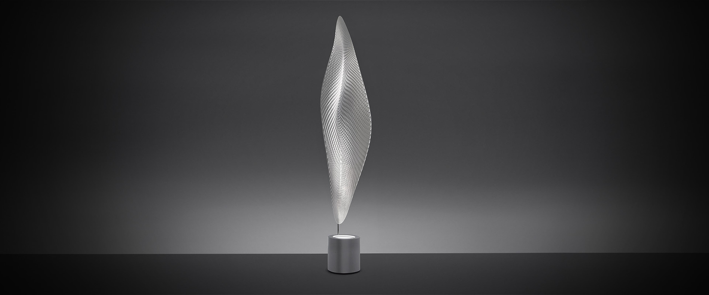 ARTEMIDE COSMIC LEAF FLOOR