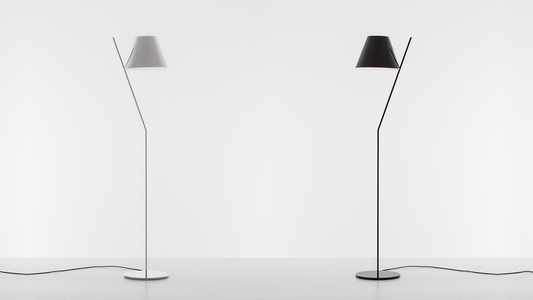 ARTEMIDE LA PETITE FLOOR