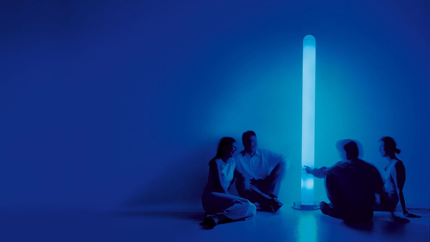ARTEMIDE METACOLOR LED
