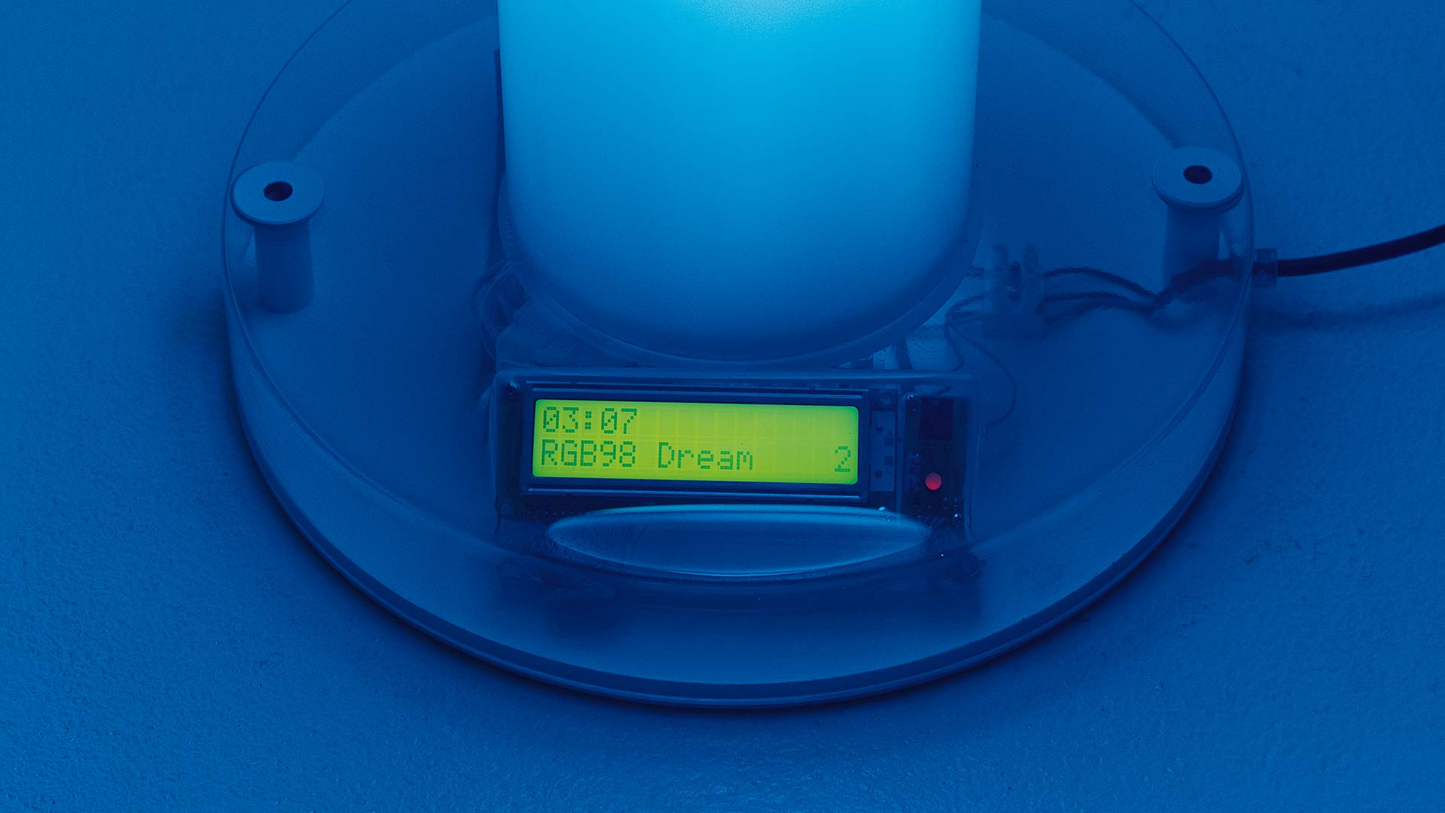 ARTEMIDE METACOLOR LED
