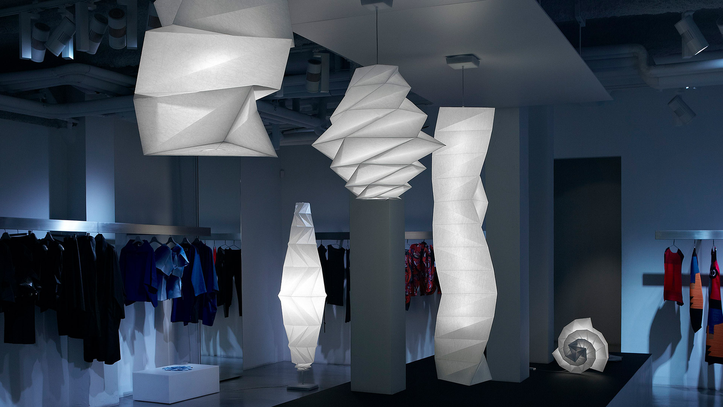 ARTEMIDE MINOMUSHI