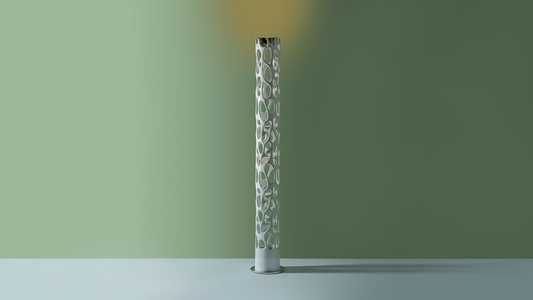 ARTEMIDE NEW NATURE