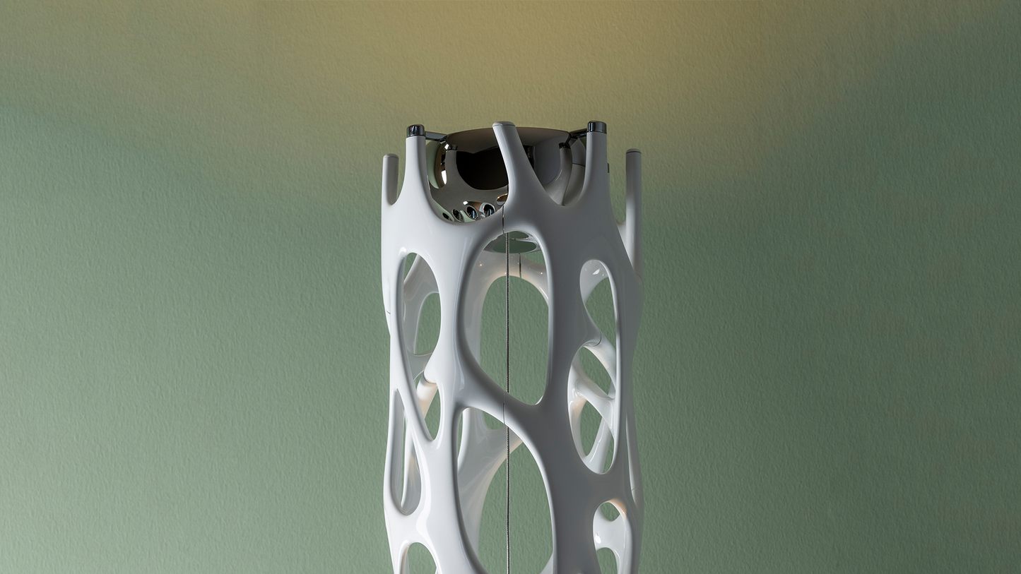 ARTEMIDE NEW NATURE