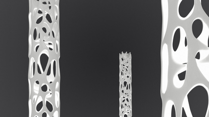 ARTEMIDE NEW NATURE