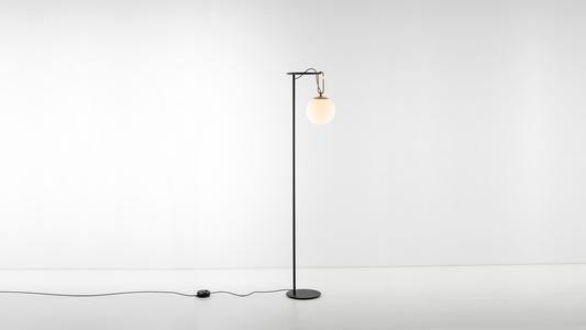 ARTEMIDE NH 22 FLOOR