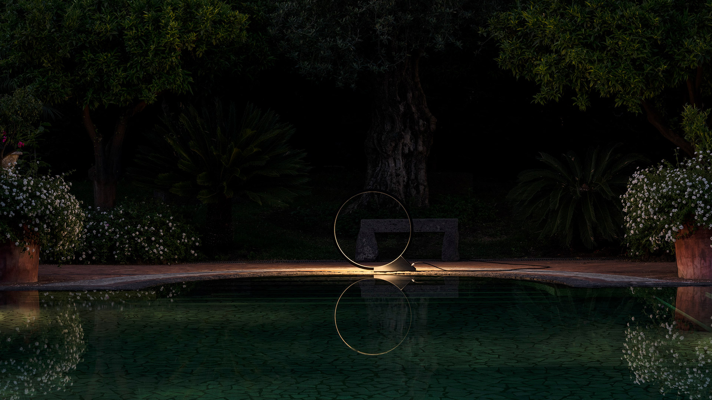 ARTEMIDE "O"