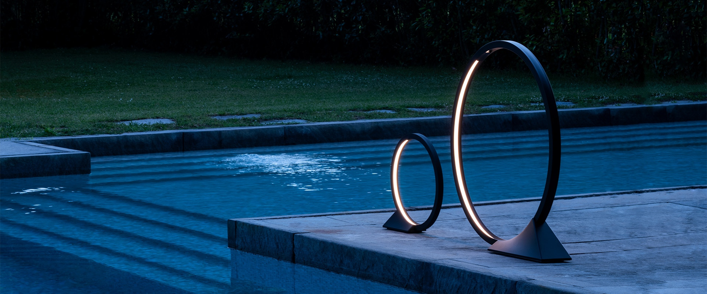 ARTEMIDE "O"