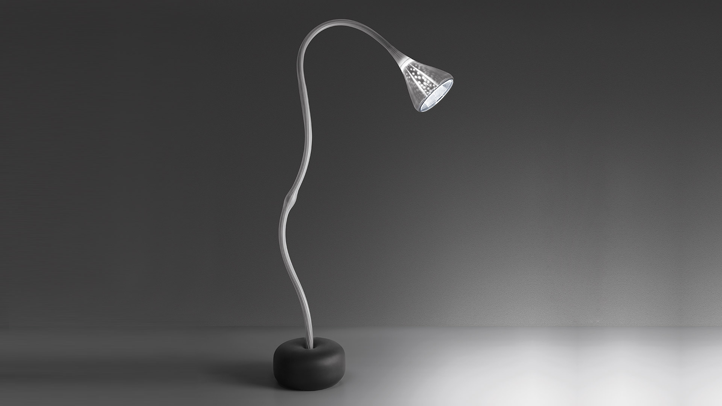 ARTEMIDE PIPE FLOOR