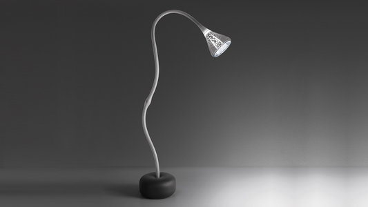 ARTEMIDE PIPE FLOOR