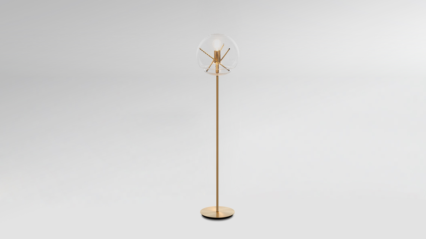 ARTEMIDE VITRUVIO