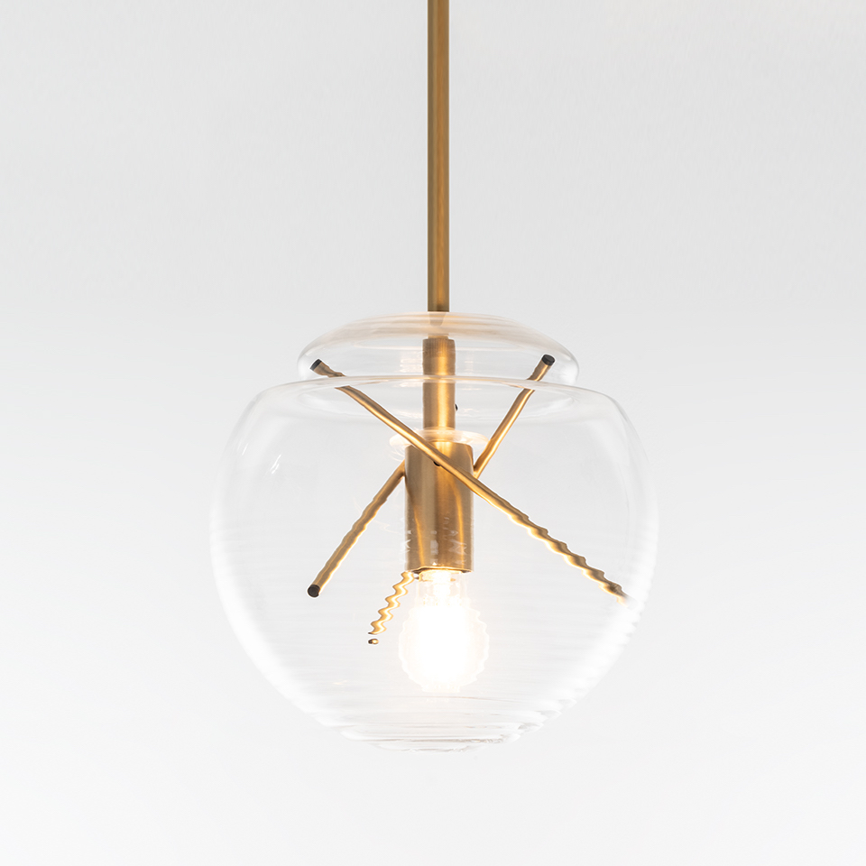 ARTEMIDE VITRUVIO