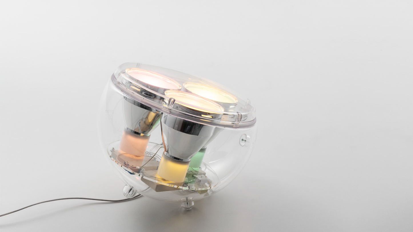 ARTEMIDE YANG LED