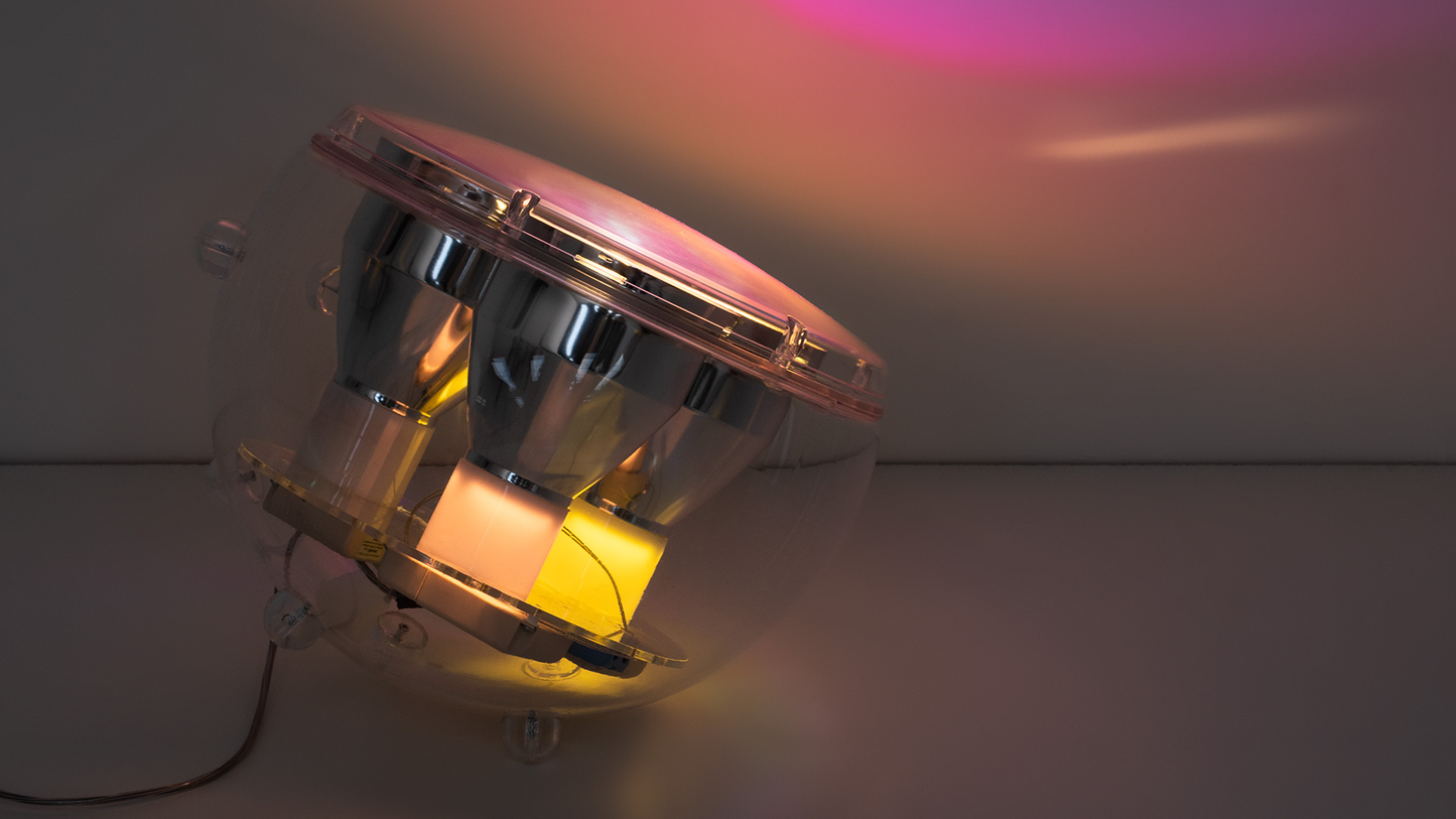 ARTEMIDE YANG LED