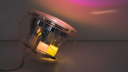 ARTEMIDE YANG LED