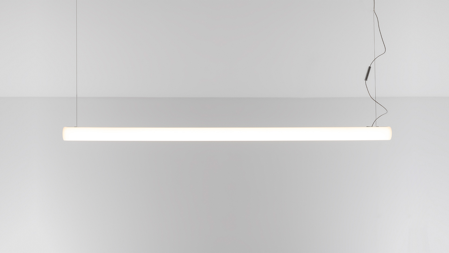 ARTEMIDE ALPHABET OF LIGHT LINEAR